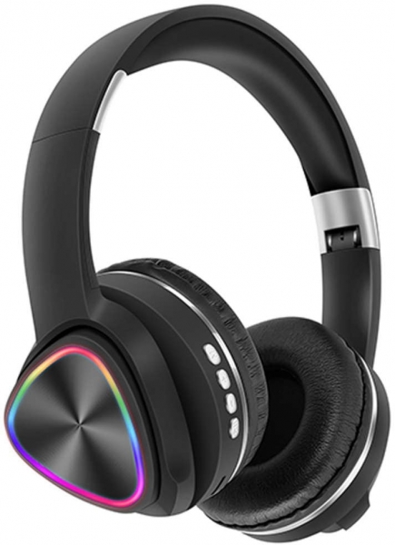 Karler Bass Tune 650 BT RGB Kablosuz Kulaklık