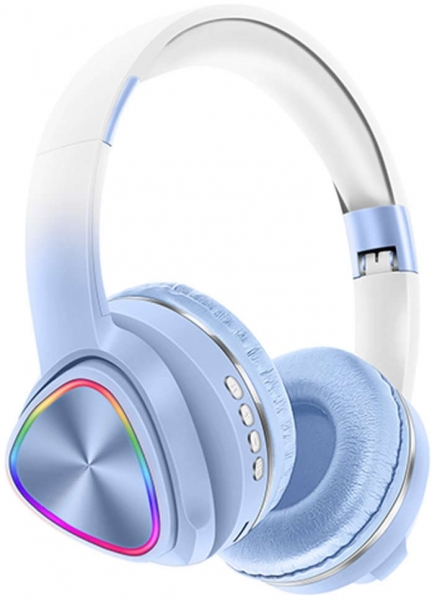 Karler Bass Tune 650 BT RGB Kablosuz Kulaklık