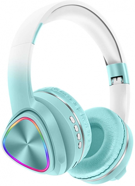 Karler Bass Tune 650 BT RGB Kablosuz Kulaklık