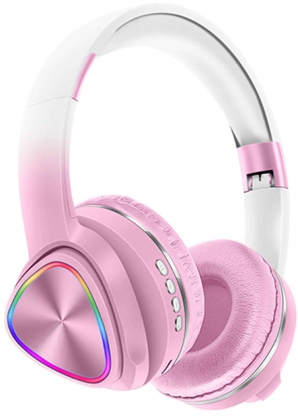 Karler Bass Tune 650 BT RGB Kablosuz Kulaklık