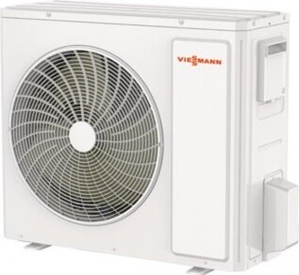 Viessmann Vitoclima 242-S/HE Kaset 42 Kaset Tipi Klima (42.000 BTU)