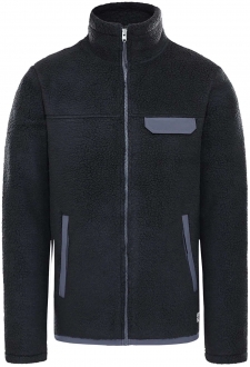 The North Face Cragmont M Erkek Polar Mont