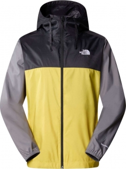 The North Face Cyclone III M Erkek Rüzgarlık