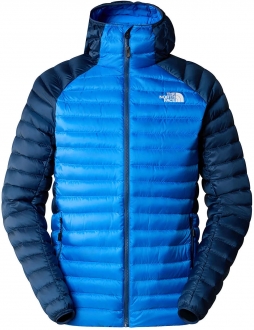 The North Face Bettaforca Lt Down Hoodie M Erkek Şişme Mont