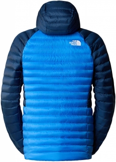 The North Face Bettaforca Lt Down Hoodie M Erkek Şişme Mont