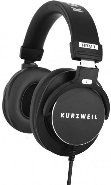 Kurzweil HDM1 Kablolu Kulaklık