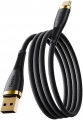 Benks D47 USB-A to Type-C resim