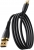 Benks D47 USB-A to Type-C Şarj Kablosu