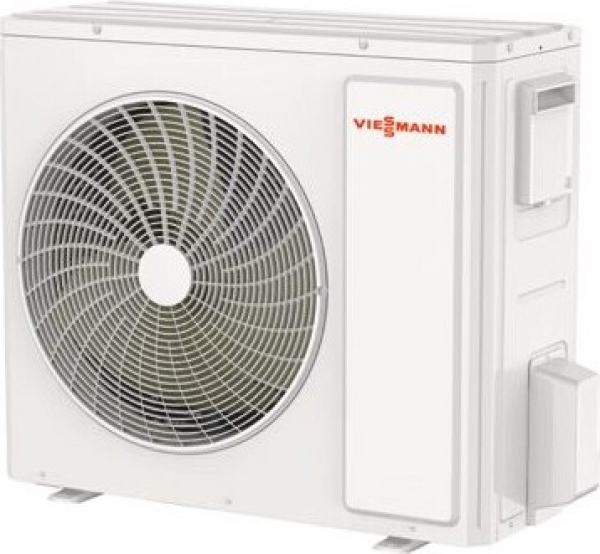 Viessmann Vitoclima 242-S/HE Kaset 48 Kaset Tipi Klima (48.000 BTU)