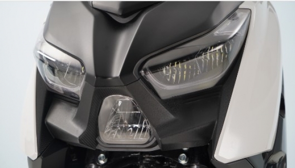 Kuba Parmida 250 Scooter