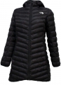 The North Face Huila Synthetic Parka W resim