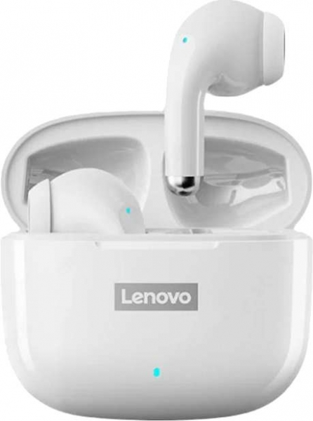 Lenovo LivePods LP40 Pro Tam Kablosuz Kulaklık