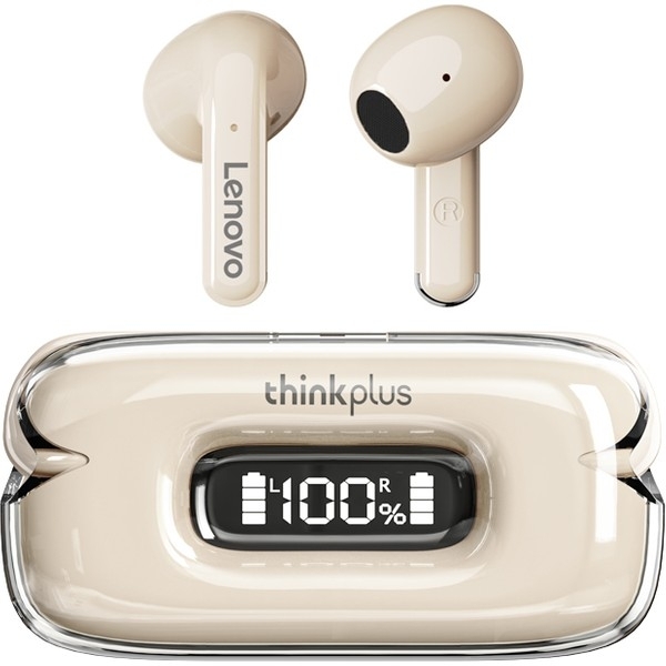 Lenovo Thinkplus X15 II Tam Kablosuz Kulaklık
