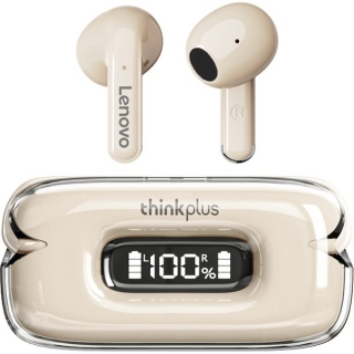 Lenovo Thinkplus X15 II Tam Kablosuz Kulaklık