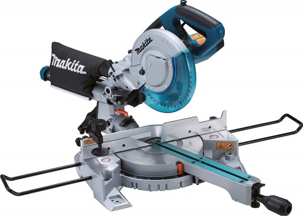 Makita LS0815FL Gönye Testere