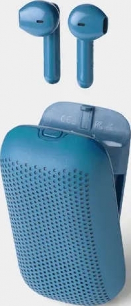 Lexon Speakerbuds Tam Kablosuz Kulaklık