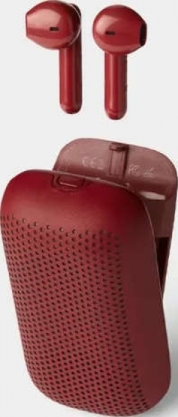 Lexon Speakerbuds Tam Kablosuz Kulaklık
