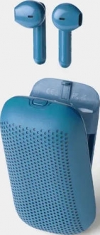 Lexon Speakerbuds Tam Kablosuz Kulaklık