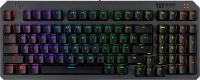 Asus TUF Gaming K3 Gen II resim