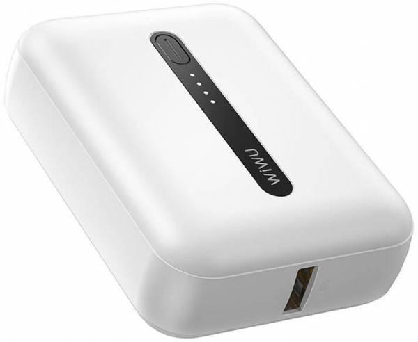 Wiwu WI-P033 10000 mAh Powerbank