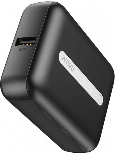 Wiwu WI-P033 10000 mAh Powerbank