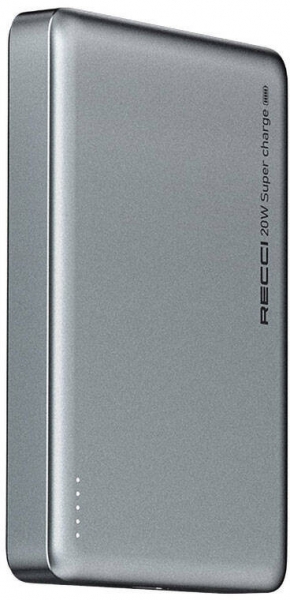 Recci Armor W26 10000 mAh Powerbank