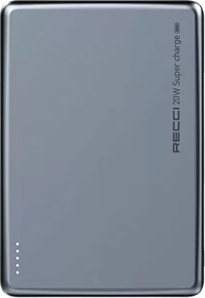 Recci Armor W26 10000 mAh Powerbank