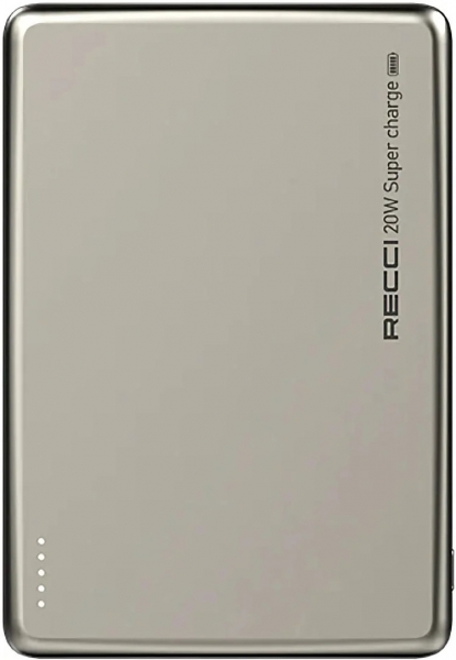 Recci Armor W26 10000 mAh Powerbank