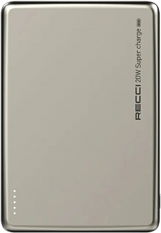 Recci Armor W26 10000 mAh Powerbank