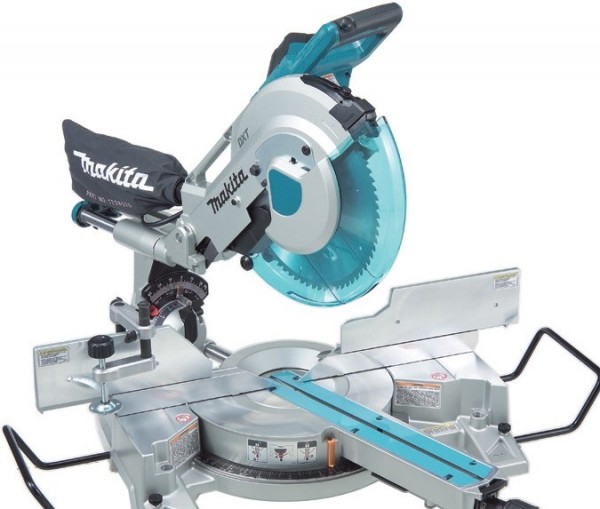 Makita LS1216L Gönye Testere