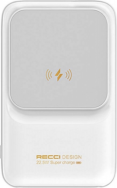 Recci Polaris W10 10000 mAh Powerbank