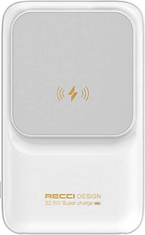 Recci Polaris W10 10000 mAh Powerbank
