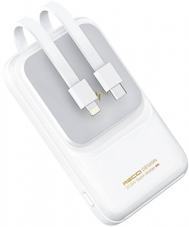 Recci Polaris W10 10000 mAh Powerbank