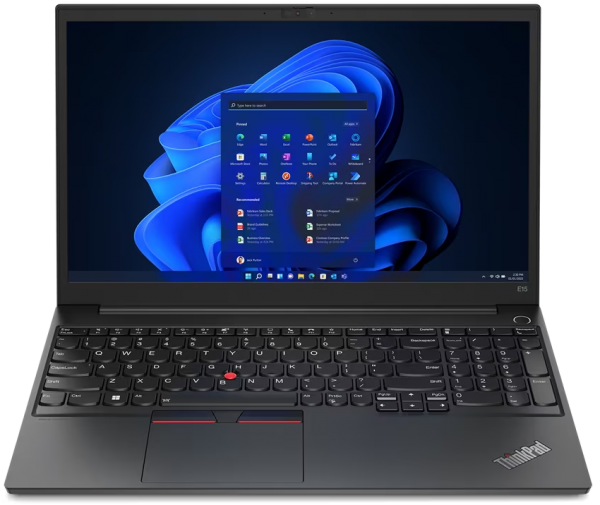 Lenovo ThinkPad E15 G4 21E60055TX Laptop
