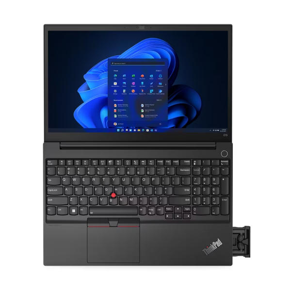 Lenovo ThinkPad E15 G4 21E60055TX Laptop