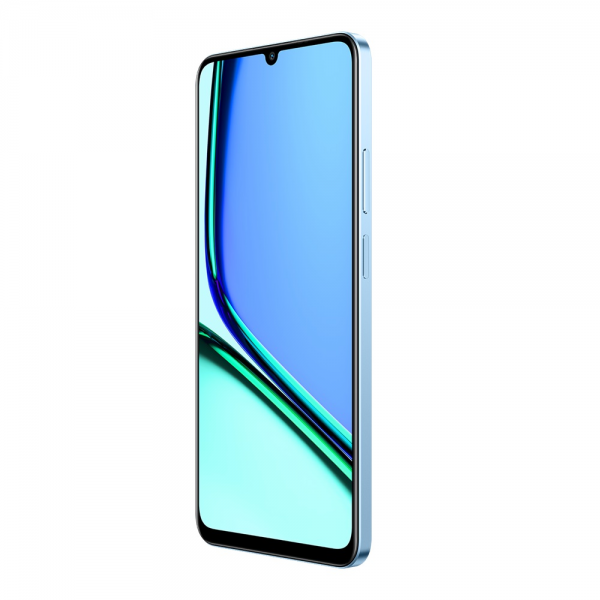 realme Note 60 (4 GB)