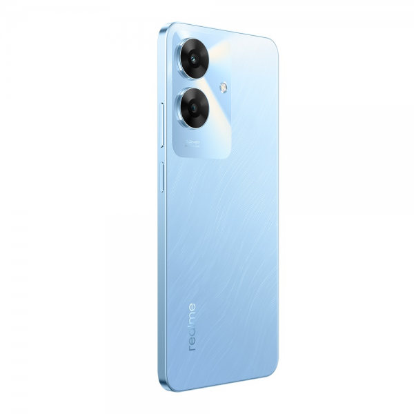 realme Note 60 (4 GB)