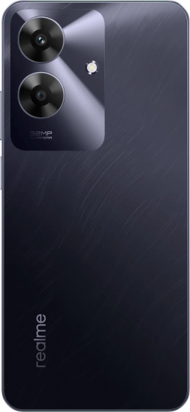 realme Note 60 (4 GB)