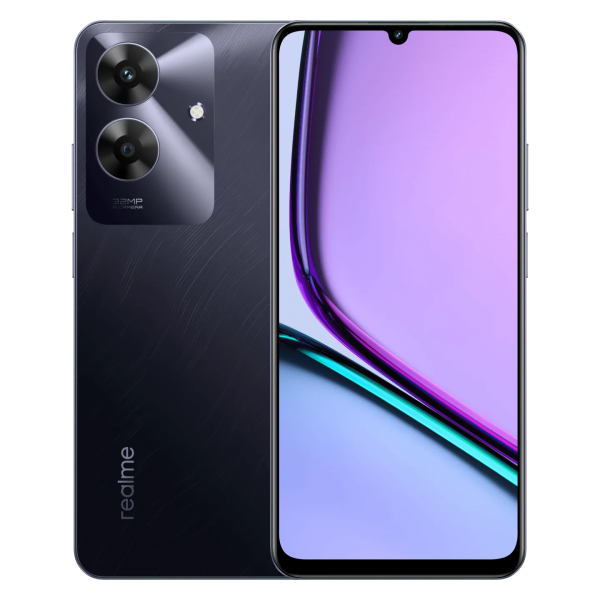 realme Note 60 (4 GB)