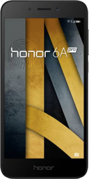 Honor 6A Pro resim