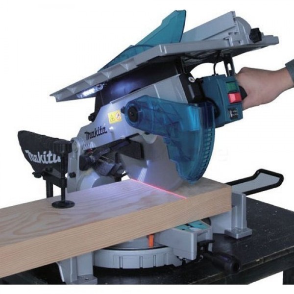 Makita LH1201FL Gönye Testere