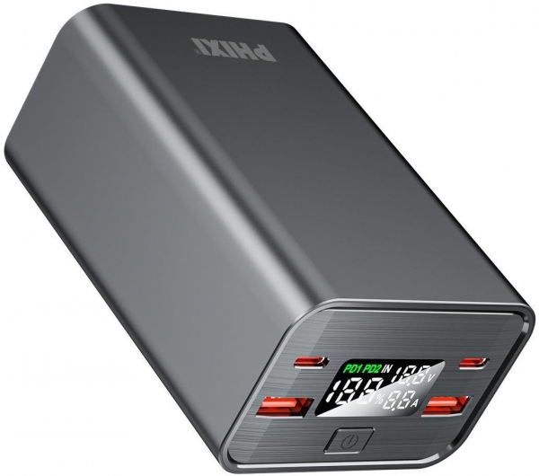 Phixi Ultimate UP180 30000 mAh Powerbank