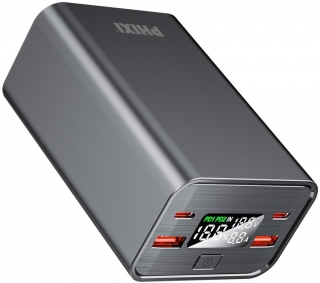 Phixi Ultimate UP180 30000 mAh Powerbank
