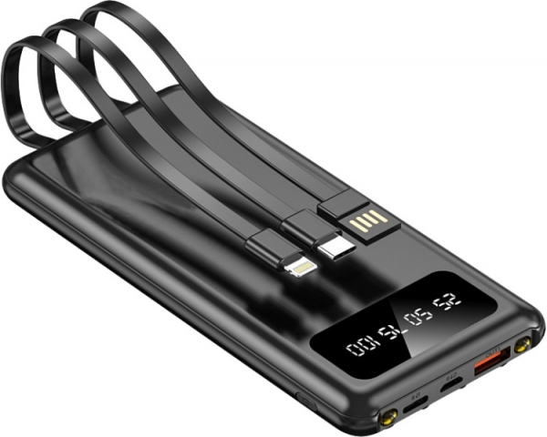 Sprange SR-P21 20000 mAh Powerbank