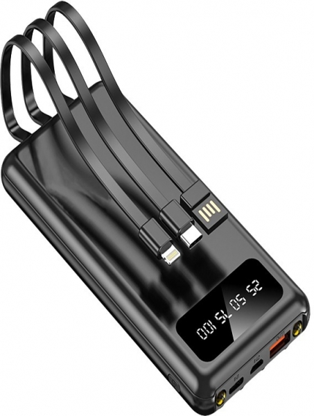 Sprange SR-P21 20000 mAh Powerbank