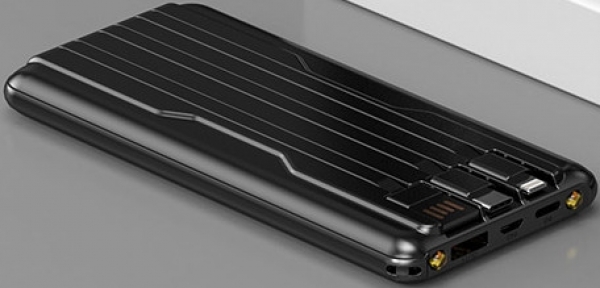 Sprange SR-P21 20000 mAh Powerbank