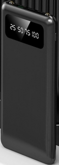Sprange SR-P21 20000 mAh Powerbank