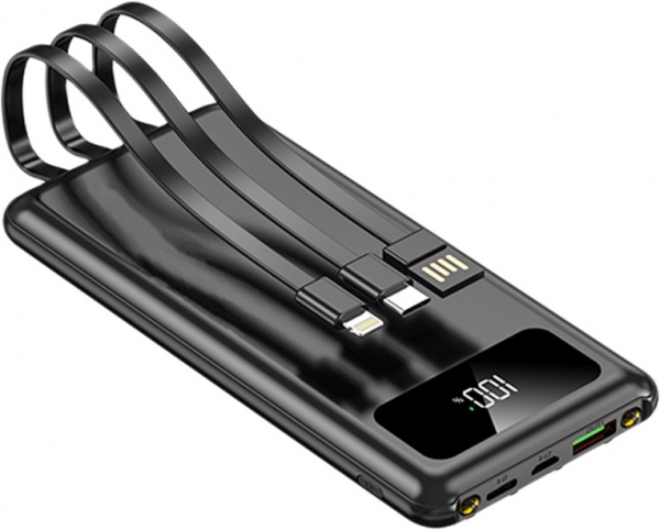 Sprange SR-P18 12000 mAh Powerbank