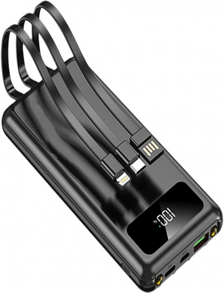 Sprange SR-P18 12000 mAh Powerbank