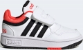Adidas Hoops (H03860) Çocuk Spor Ayakkabı